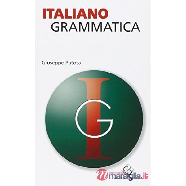 ITALIANO GRAMMATICA