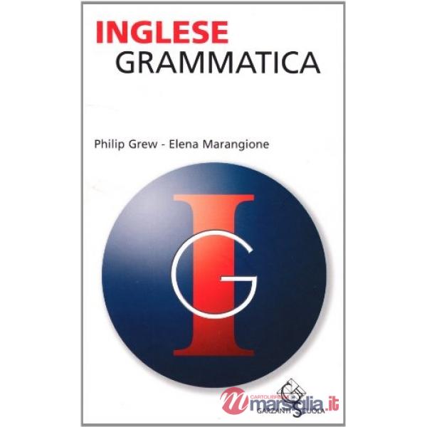 Inglese grammatica