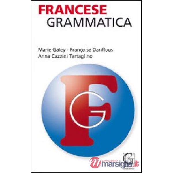 FRANCESE GRAMMATICA