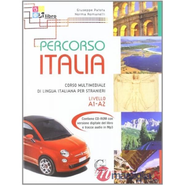 PERCORSO ITALIA A1 A2 + LD