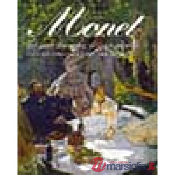 Monet. La sua tavola, le sue ricette