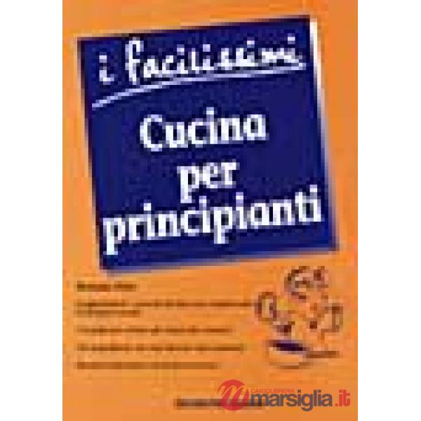 Cucina per principianti