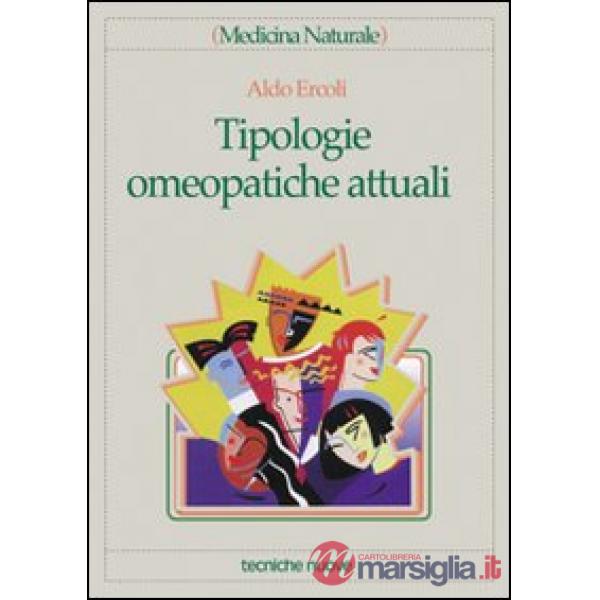 Tipologie omeopatiche attuali