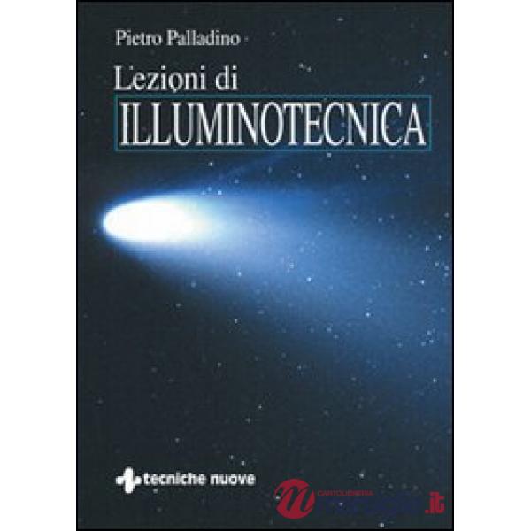 Lezioni di illuminotecnica