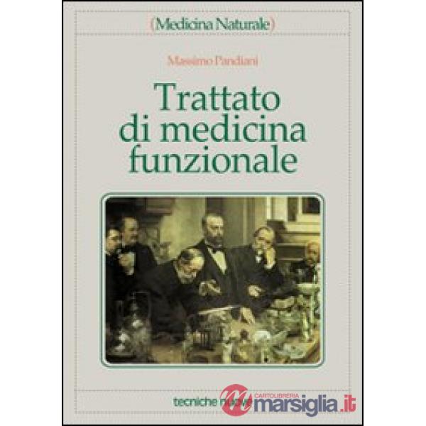 Trattato di medicina funzionale