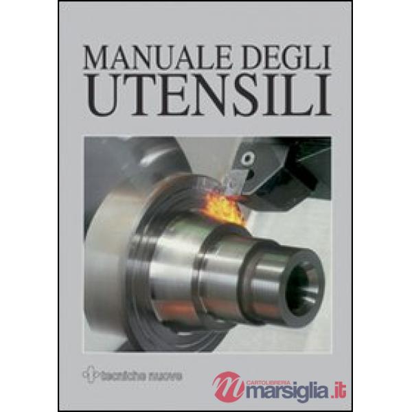 Manuale degli utensili