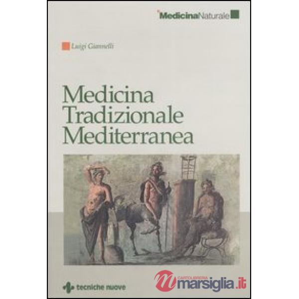 Medicina tradizionale mediterranea