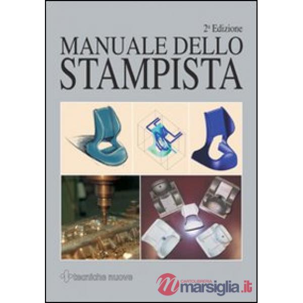 Manuale dello stampista