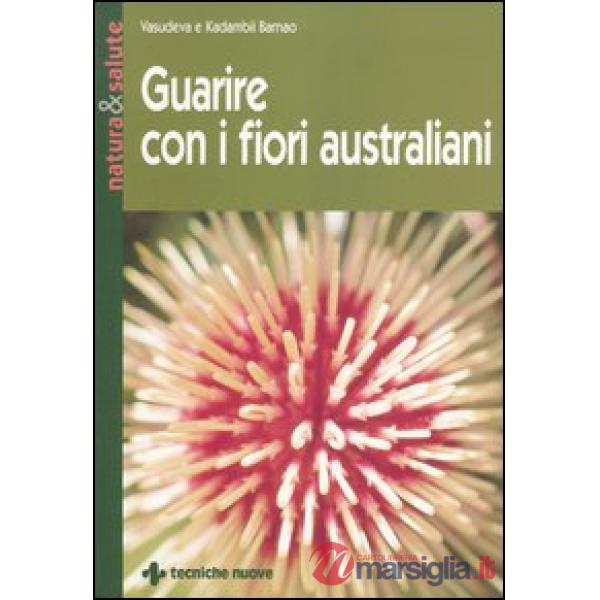 Guarire con i fiori australiani