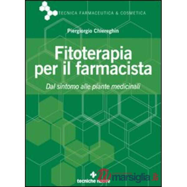 Fitoterapia per il farmacista