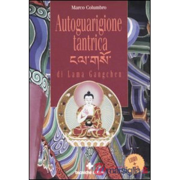 Autoguarigione tantrica di Lama Gangchen. Con DVD