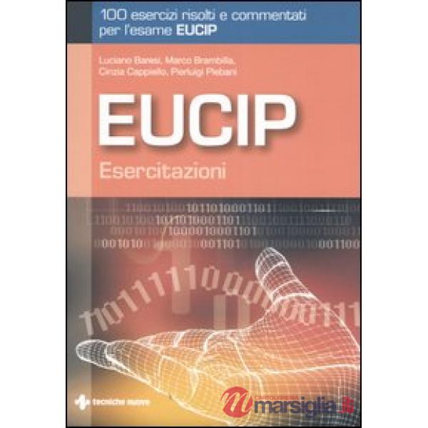 Eucip. Esercitazioni