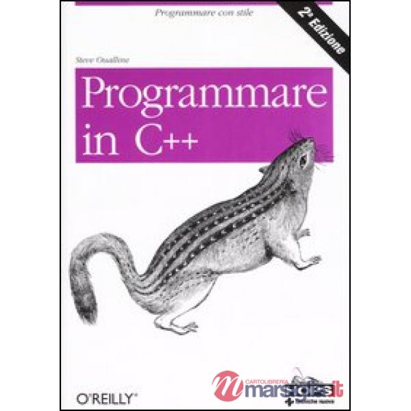 Programmare in C++