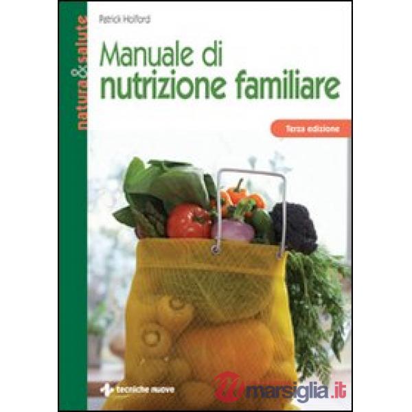 Manuale di nutrizione familiare