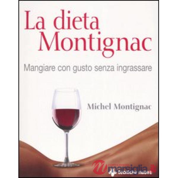 Dieta Montignac (La)