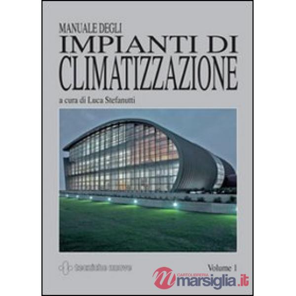 Manuale degli impianti di climatizzazione