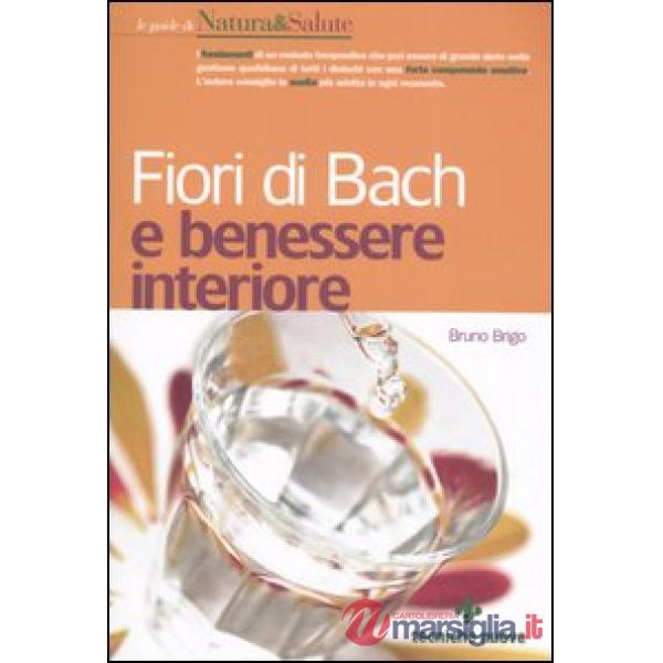Fiori di Bach e benessere interiore