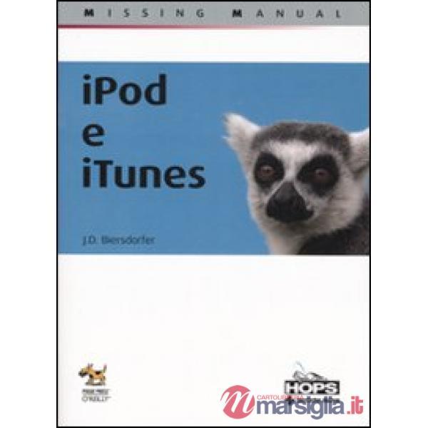 IPod & iTunes