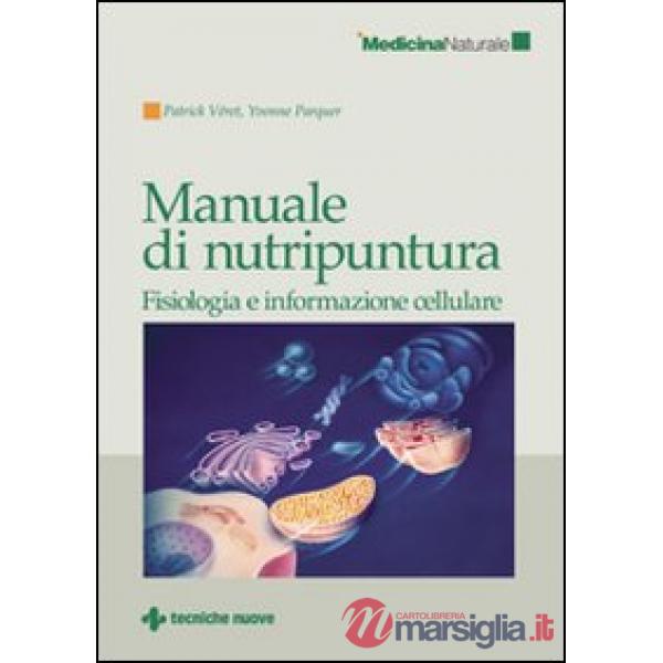 Manuale di nutripuntura
