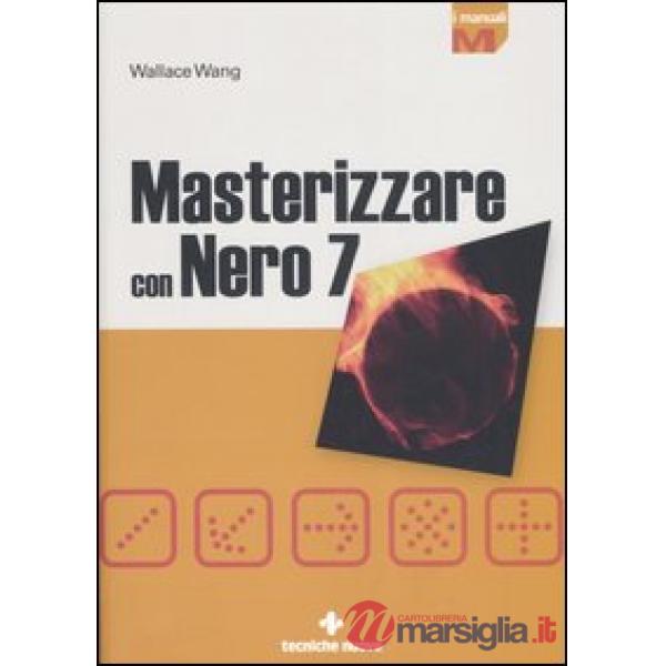 Masterizzare con Nero 7