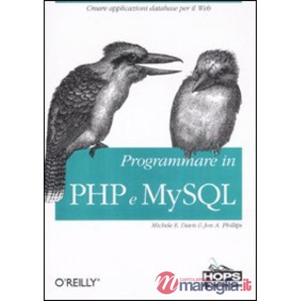 Programmare in PHP e MySQL