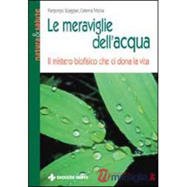 Meraviglie dell'acqua (Le)