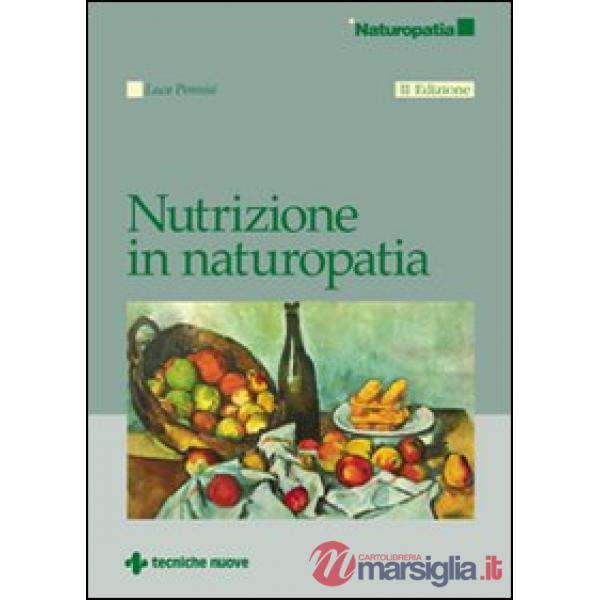 Nutrizione in naturopatia