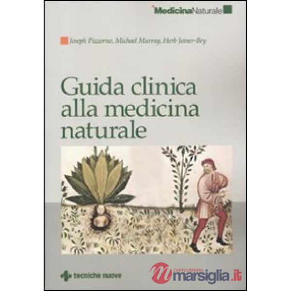 Guida clinica alla medicina naturale