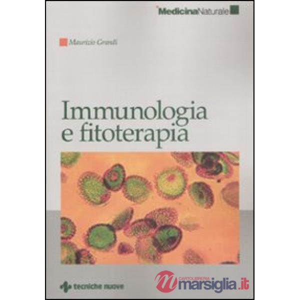 Immunologia e fitoterapia