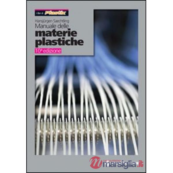Manuale delle materie plastiche