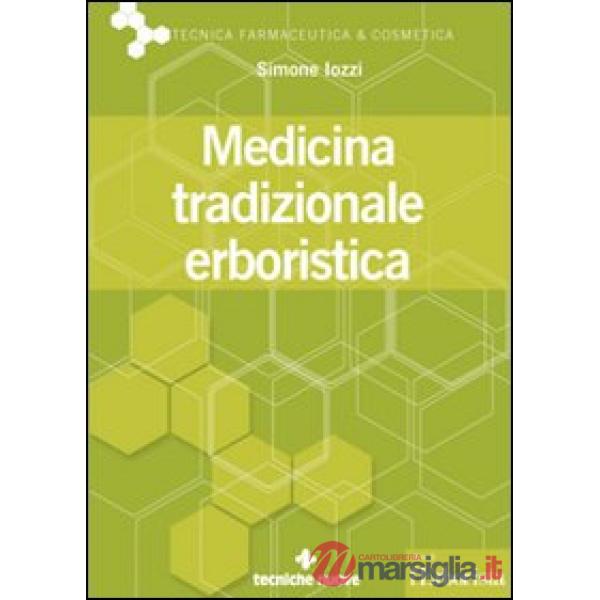 Medicina tradizionale erboristica