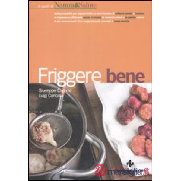 Friggere bene