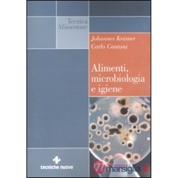 Alimenti, microbiologia e igiene