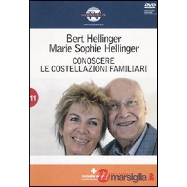 Conoscere le costellazioni familiari. Con DVD