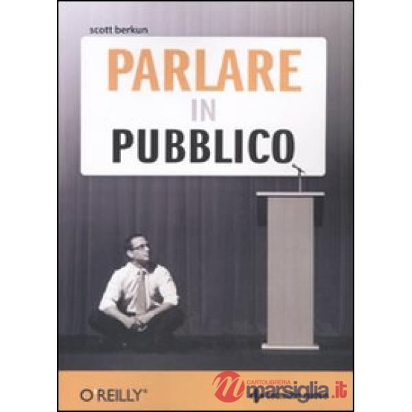 Parlare in pubblico