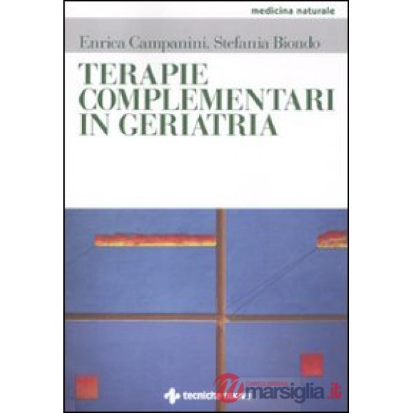 Terapie complementari in geriatria