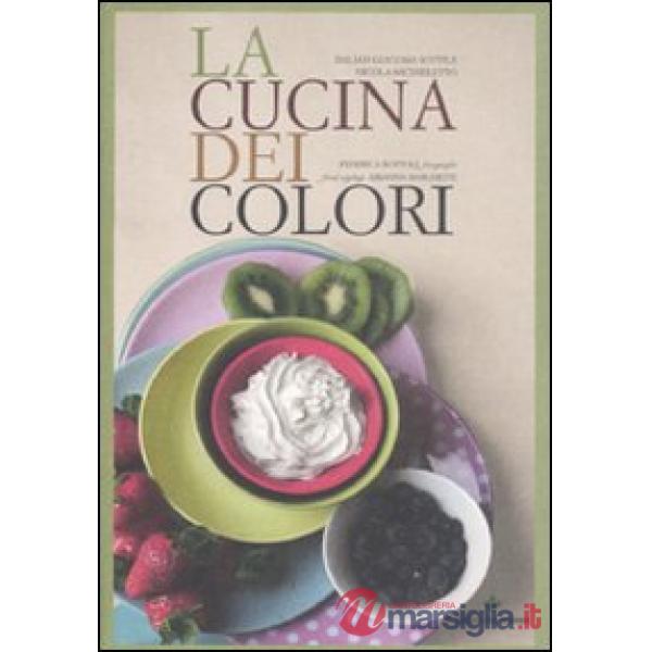 Cucina dei colori (La)