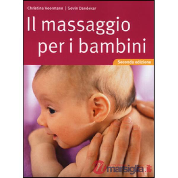 Massaggio per i bambini (Il)