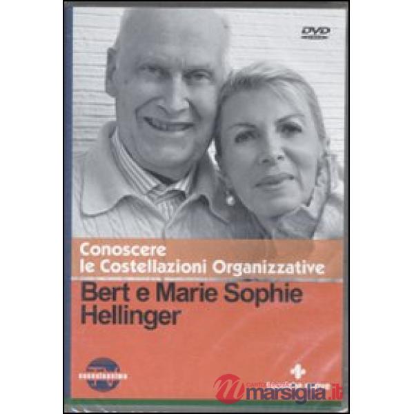 Conoscere le costellazioni organizzative. Con DVD