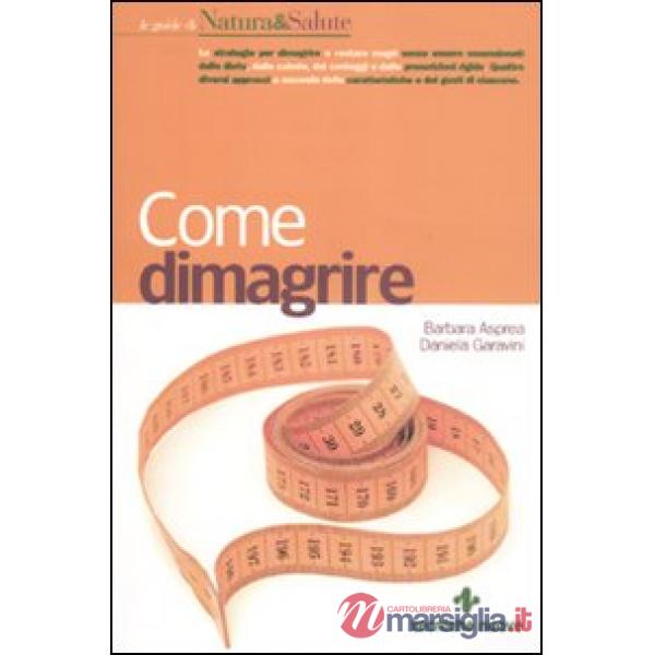 Come dimagrire