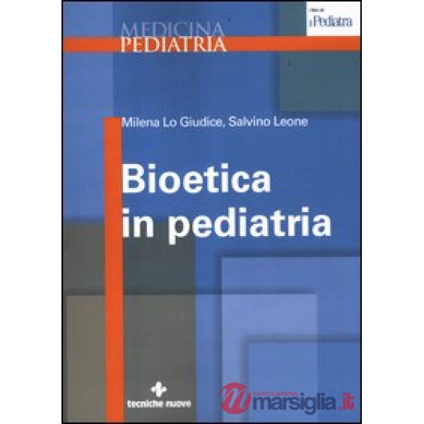 Bioetica in pediatria