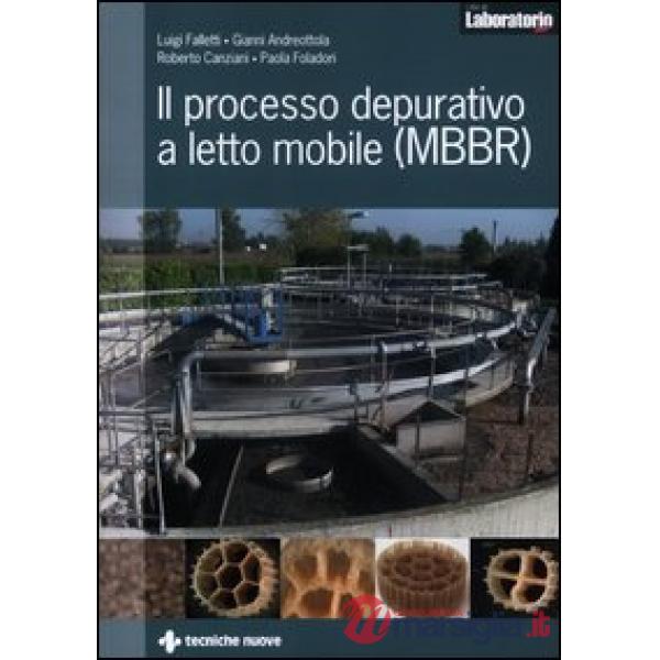 Processo depurativo a letto mobile (MBBR) (Il)