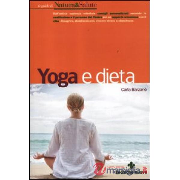 Yoga e dieta