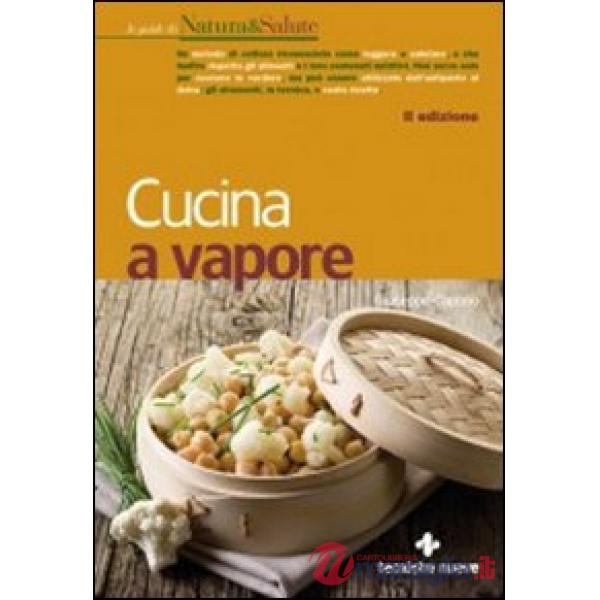 Cucina a vapore