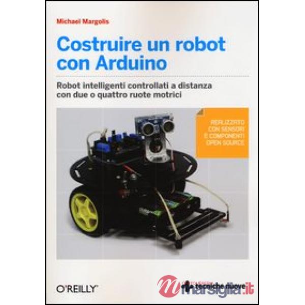 Costruire un robot con Arduino