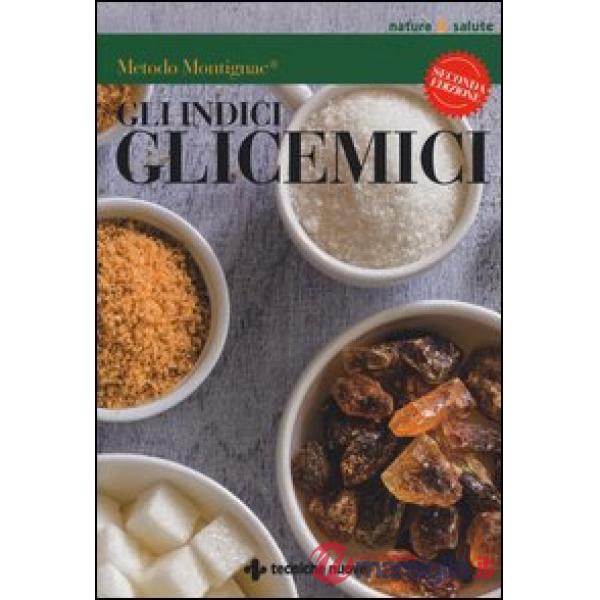 Indici glicemici (Gli)