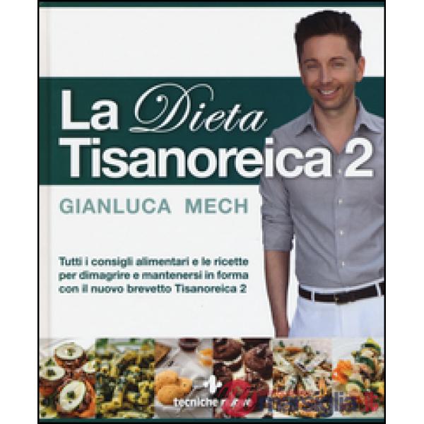 Dieta tisanoreica 2 (La)
