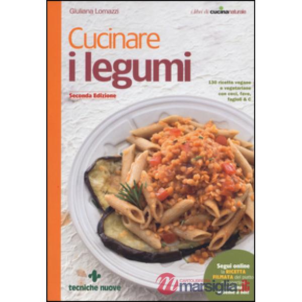 Cucinare i legumi