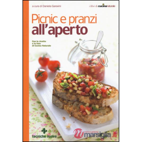 Picnic e pranzi all'aperto