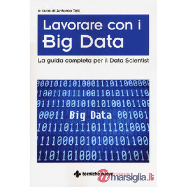 Big Data. La guida completa per il Data Scientist